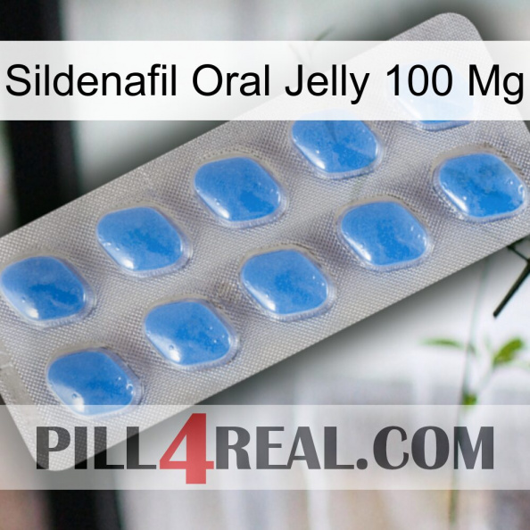 Sildenafil Oral Jelly 100 Mg 22